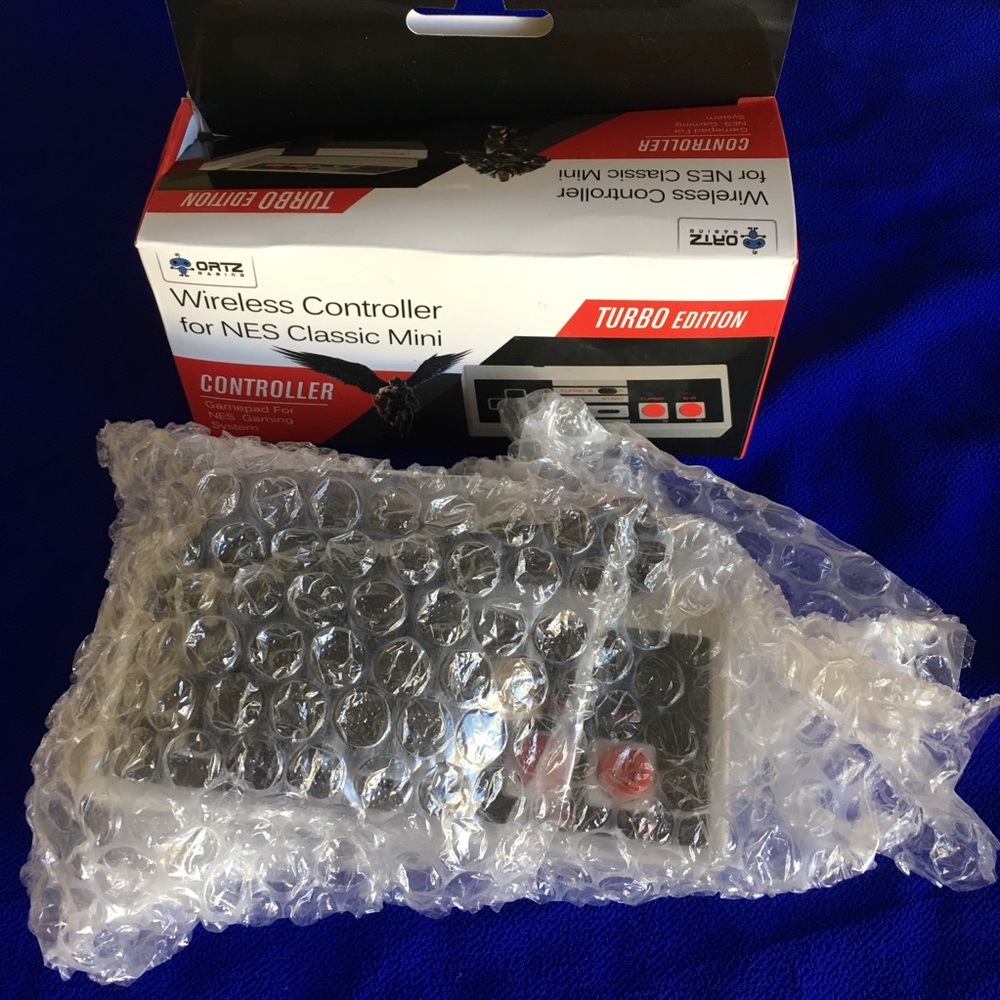 🆕Controller for Nintendo Gaming System - Picture 5 of 8